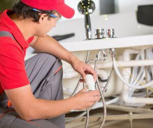 About Emergency plumbing pros Redfield, IA